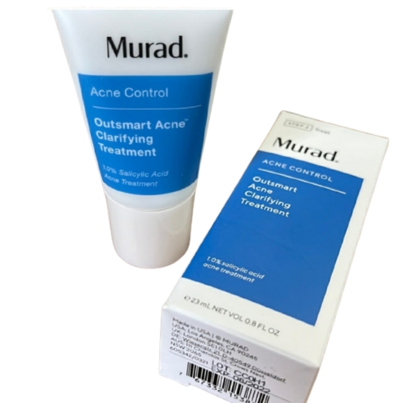 Murad Outsmart Acne Clarifying Treatment - Picture 3 of 3
